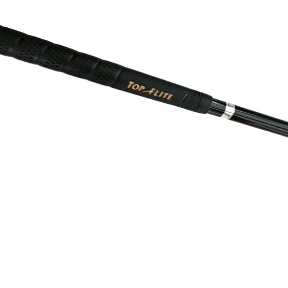 TOP FLITE Tour RH Iron w/ Muscle Graphite Shaft R-80 Regular Flex #3 Golf Club - Picture 7 of 9